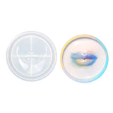 Ashes Catcher Silicone Mold Incense Sticks Holder