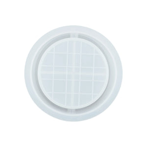 Rectangle Tray Silicone Mold for DIY Craft Gift Holder