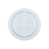 Rectangle Tray Silicone Mold for DIY Craft Gift Holder