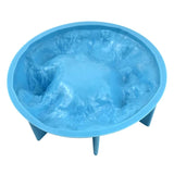 Iceberg Shaped Ashtray Silicone Mold for Home Decor