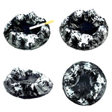 Iceberg Shaped Ashtray Silicone Mold for Home Decor