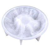 Iceberg Shaped Ashtray Resin Mold