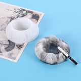 Silicone Casting Resin Molds For DIY Epoxy Ashtray
