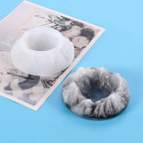 Silicone Casting Resin Molds For DIY Epoxy Ashtray