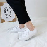 Minimalist 925 Silver Anklet for Women Fine Jewelry Summer Accessories