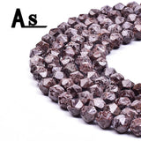 Coffee Bronzite Hematite Beads for Jewelry Making