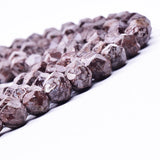 Coffee Bronzite Hematite Beads for Jewelry Making