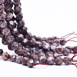 Coffee Bronzite Hematite Beads for Jewelry Making