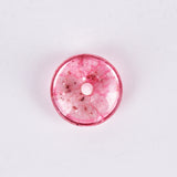 Rondelle Crystal Natural Stone Beads for Jewelry Bracelet DIY