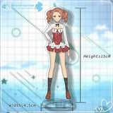 Assassins Pride Anime Acrylic Stand Display Decoration