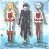 Assassins Pride Anime Acrylic Stand Display Decoration