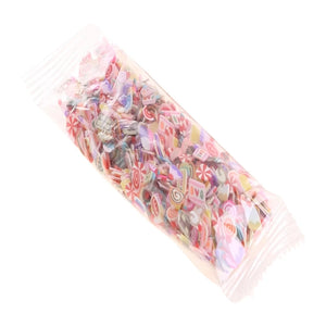 Colorful Mixed Filler Slices Charms for DIY Crafting Epoxy Resin Nail Art