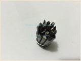 Metal Stamp Set Punch Stamp for Jewelry DIY Making Tools