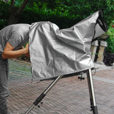 Astronomical Telescope Dust Cover Anti-Dew Hood