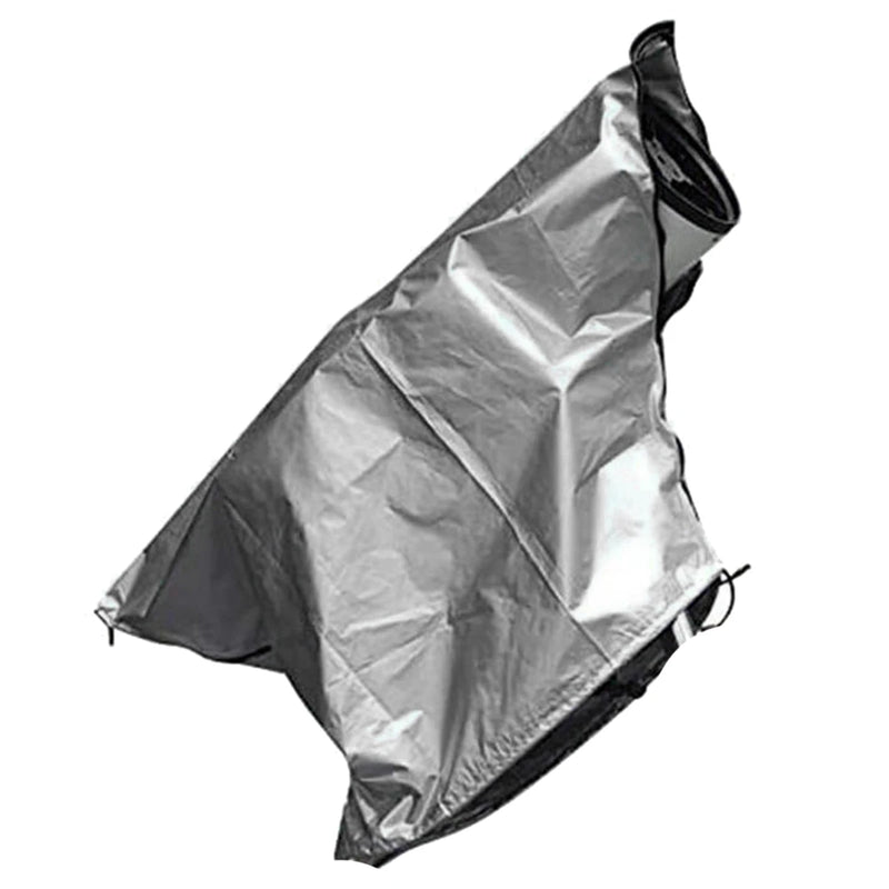 Astronomical Telescope Dust Cover Anti-Dew Hood
