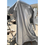 Astronomical Telescope Dust Cover Anti-Dew Hood