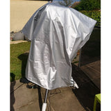 Astronomical Telescope Dust Cover Anti-Dew Hood