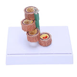 Atherosclerosis Thrombosis Model Heart Vascular Pathology Demo