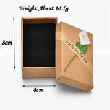 Atoztide Jewelry Packaging for Wedding Party