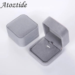 Atoztide Jewelry Packaging for Wedding Party