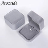 Atoztide Jewelry Packaging for Wedding Party