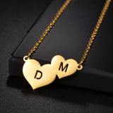 Atoztide Custom Name Necklaces for Women