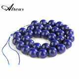 Atreus Nature Lazurite Stone Beads 4-14mm
