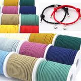 Couples Bracelets Red Rope Weaving Magnetic Attract Long-Distance Love Jewelry