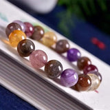 Aurora 23 Bracelets Beads Charms Crystals Stones Craft