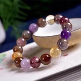 Aurora 23 Bracelets Beads Charms Crystals Stones Craft