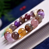 Aurora 23 Bracelets Beads Charms Crystals Stones Craft