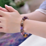 Aurora 23 Bracelets Beads Charms Crystals Stones Craft