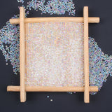 Aurora Caviar Nail Art Charm Glass Beads DIY Tool