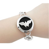 Auspicious Clouds Aromatherapy Bracelet