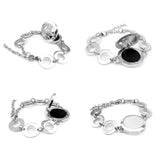 Auspicious Clouds Aromatherapy Bracelet