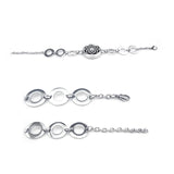 Auspicious Clouds Aromatherapy Bracelet