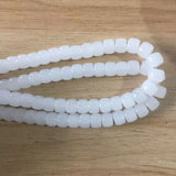 Austrian Crystal Glass Spacer Beads 110pcs