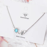 925 Silver Bracelets Women Sun Cloud Charms Bracelet