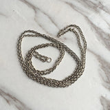 925 Silver Changeable Fantasy Necklace for European Troll Jewelry