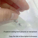 925 Silver Winter Charms Pendant for Bracelet Necklace DIY