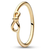 925 Silver Celestial Sun & Moon I Love You Ring For Women