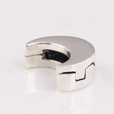 925 Silver Moon Clip Charm for Bracelet