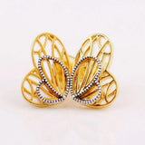 925 Silver Butterflies Stud Earrings Women Gift DIY Jewelry