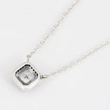 925 Silver Timeless Elegance Necklace Bead Charm Gift DIY Jewelry