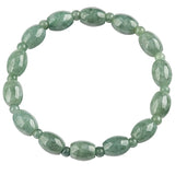 Natural A Jadeite Lutong Bracelet High-end Women's Jewelry