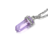 S925 Silver Amulet Pendant DIY Jewelry