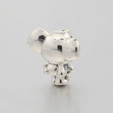 S925 Koala Charm Silver Bead for Bracelet Bangle Jewelry