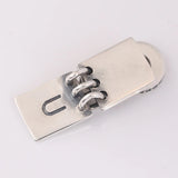 S925 Enamel Love Notes Crystal Pendant Bead Charm