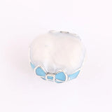 S925 Silver Heart Bead Charm for Bracelet Bangle DIY Jewelry