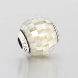 S925 Silver GENEROSITY Essence Bead Charm For Bracelet Bangle